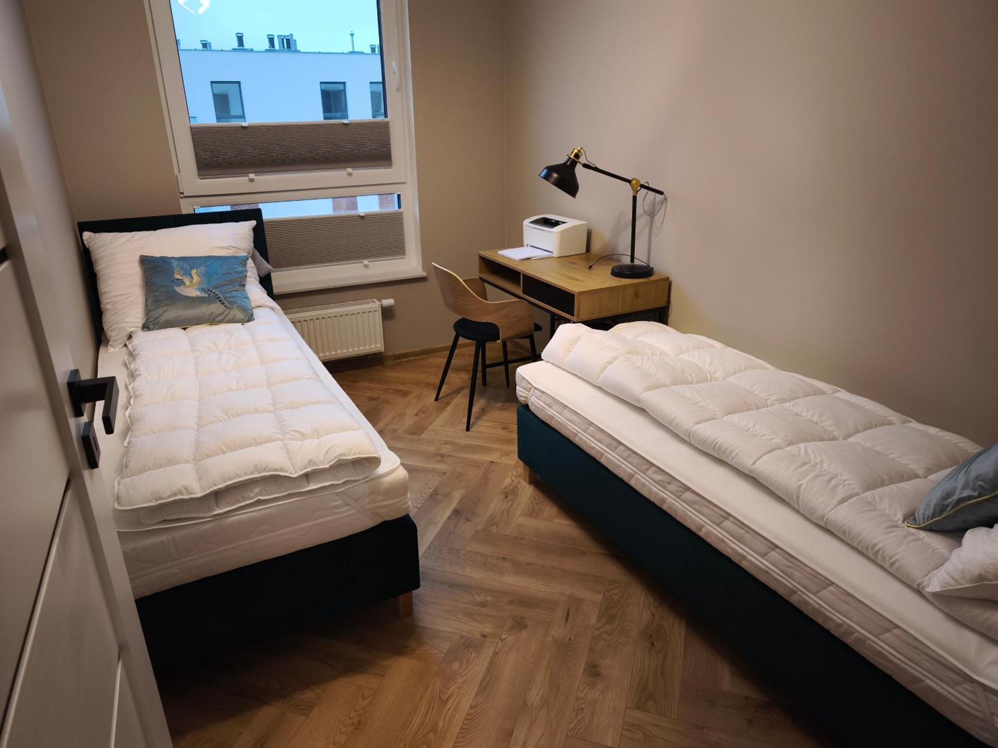 Luksusowy Apartament, Duzy Parking, Zameldowanie 24H, Fv, Ekspres, Xbox, Klimatyzacja, Dwie Sypialnie, Kuchnia I Salon, Samo Centrum Miasta, Starogard Gdański Exterior foto